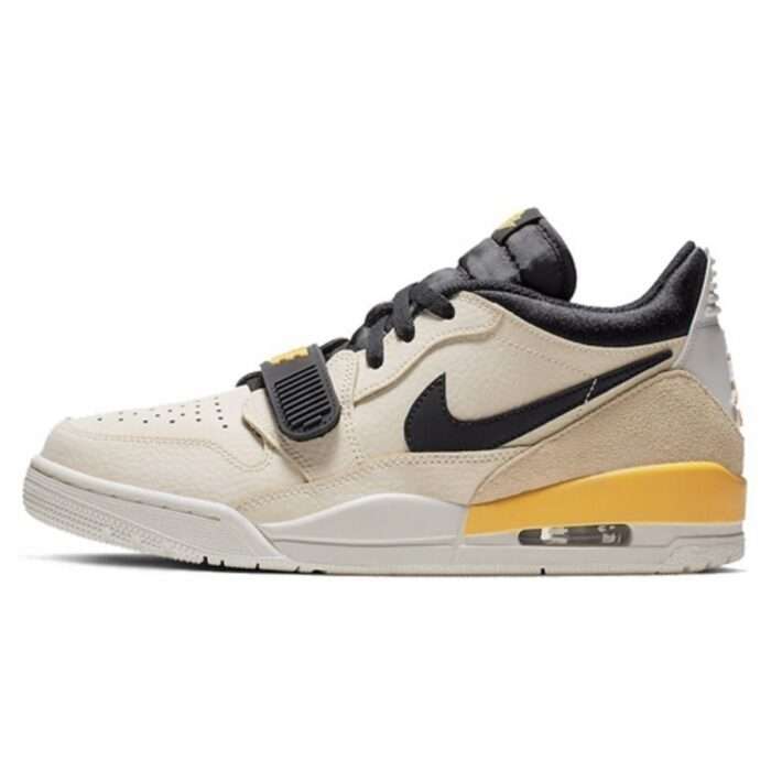 Nike Jordan Legacy 312 Low cut Sneakers 2024 New Women's Sneakers Men's Casual Shoes Nike Boots Original Shoes - Image 5