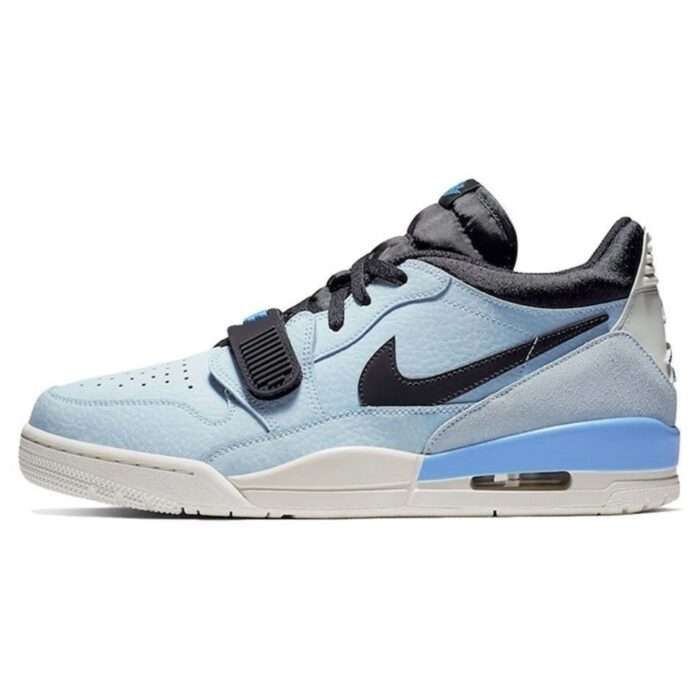 Nike Jordan Legacy 312 Low cut Sneakers 2024 New Women's Sneakers Men's Casual Shoes Nike Boots Original Shoes - Image 4