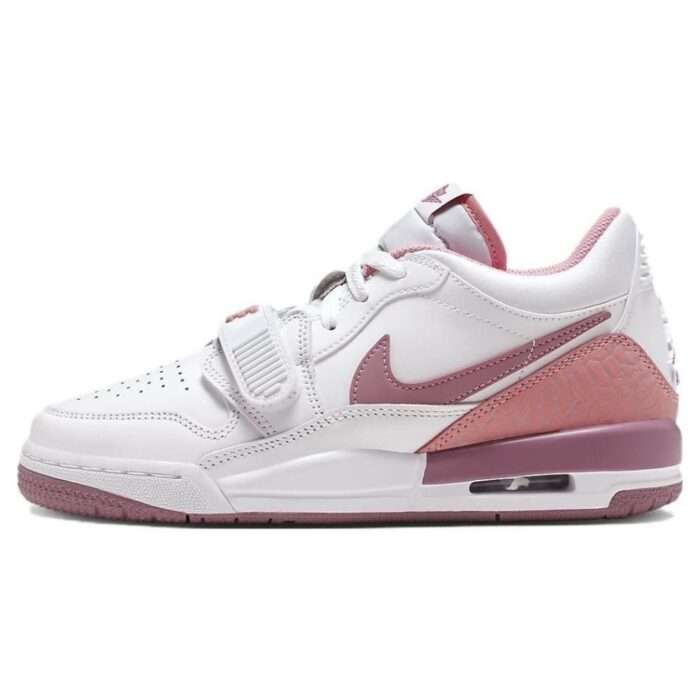 Nike Jordan Legacy 312 Low cut Sneakers 2024 New Women's Sneakers Men's Casual Shoes Nike Boots Original Shoes - Image 2