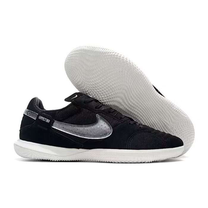 Nike Streetgato IC Soccer Shoes Football Boots Sneakers - Image 2