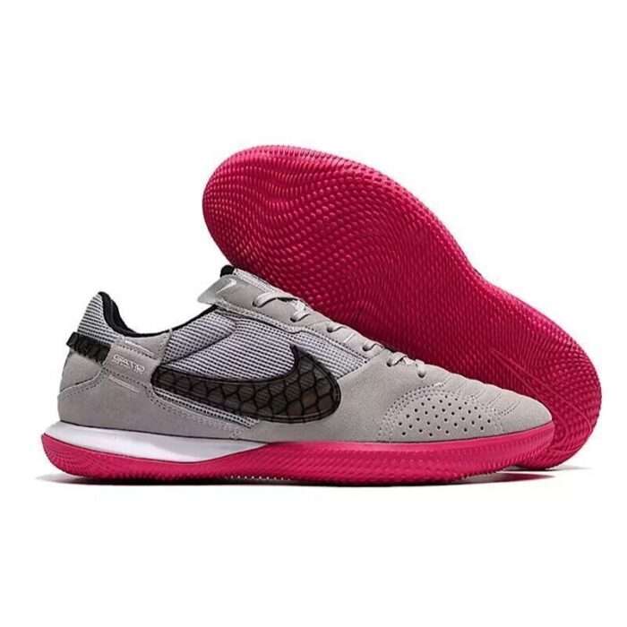 Nike Streetgato IC Soccer Shoes Football Boots Sneakers - Image 3