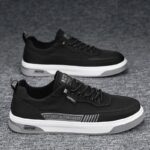 Men new fashion trend shoes