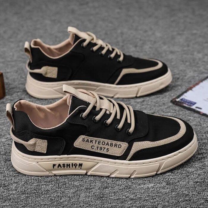 2023 fashion shoes men