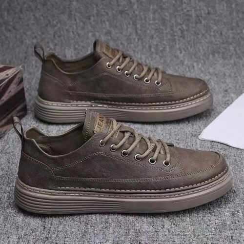 Men sneaker new fashion shoes