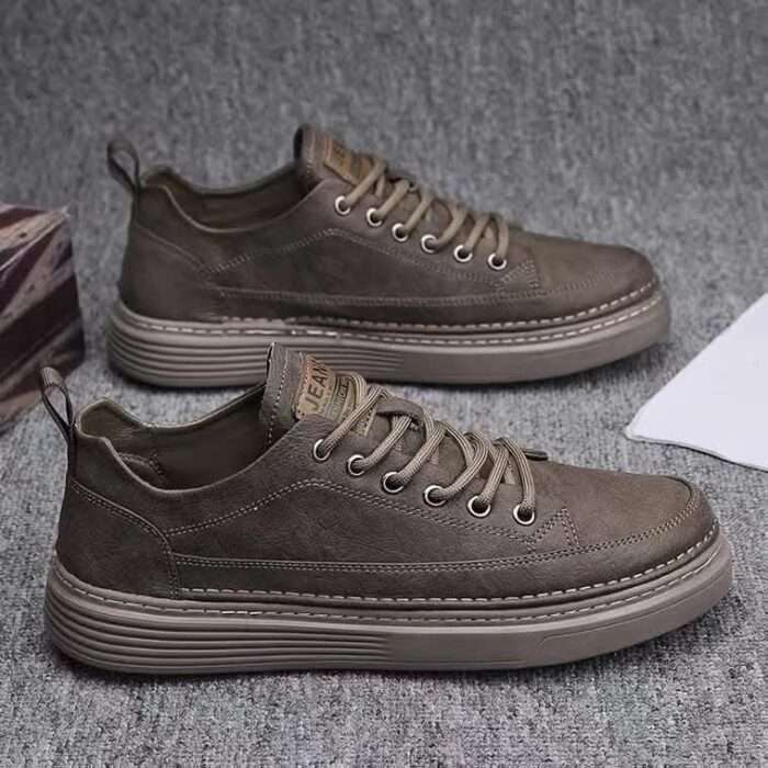 Men sneaker new fashion shoes