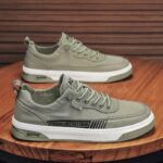 Men new fashion trend shoes