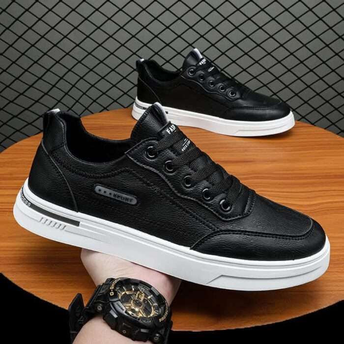 Men new sneaker - Image 3