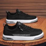 Men new fashion trend shoes - Image 2