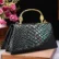 black-green