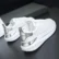 white-silver
