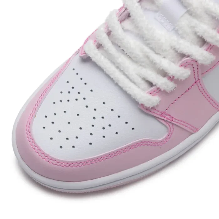 Nike brand women's shoes AIR JORDAN 1 LOW SE AJ1 basketball shoes retro fashion sports shoes - Image 6