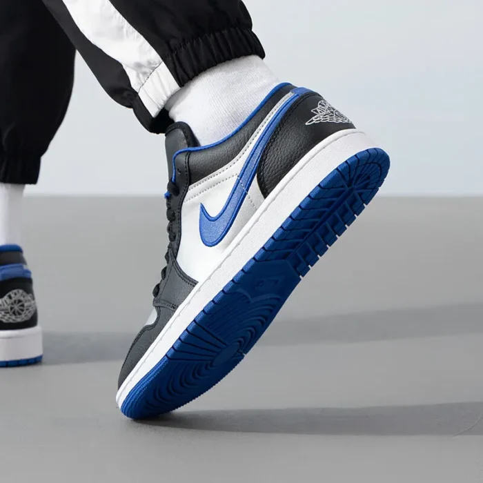 Nike Men Women  2024 autumn new comfortable breathable casual shoes - Image 4