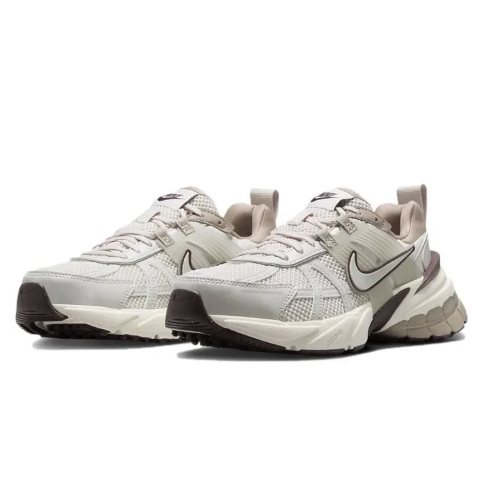 Originals Nike V2K Sneakers Men Women Casual Running Shoes - Image 3