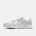 Nike shoes Dunk Retro black and white men and women skateboarding shoes Classic leather anti slip comfortable running shoes