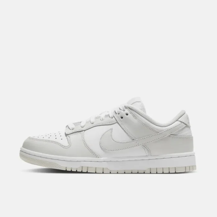 Nike shoes Dunk Retro black and white men and women skateboarding shoes Classic leather anti slip comfortable running shoes