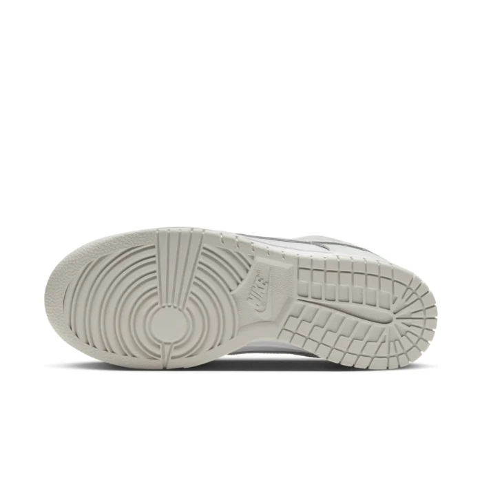 Nike shoes Dunk Retro black and white men and women skateboarding shoes Classic leather anti slip comfortable running shoes - Image 6