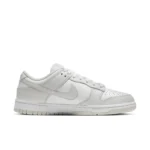 Nike shoes Dunk Retro black and white men and women skateboarding shoes Classic leather anti slip comfortable running shoes - Image 2
