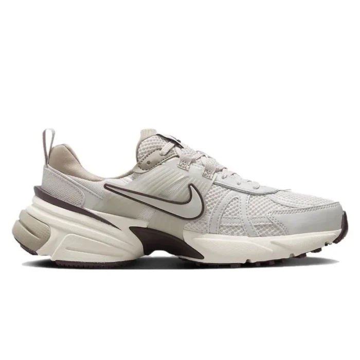 Originals Nike V2K Sneakers Men Women Casual Running Shoes - Image 2
