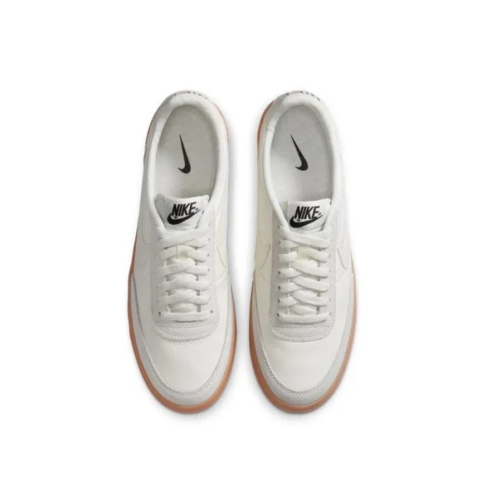 Nike Killshot 2 "Midnight Navy" leather suede anti slip lightweight low top board shoes - Image 6