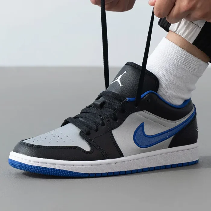 Nike Men Women  2024 autumn new comfortable breathable casual shoes - Image 2