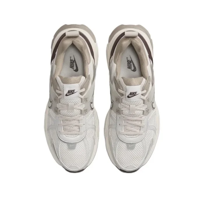 Originals Nike V2K Sneakers Men Women Casual Running Shoes - Image 4