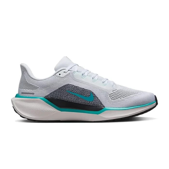 Nike Pegasus 41 Rebound, Anti slip, Durable, Breathable, Wrapping, Low cut Air Cushion Rest Casual running shoes men Nike shoes - Image 3