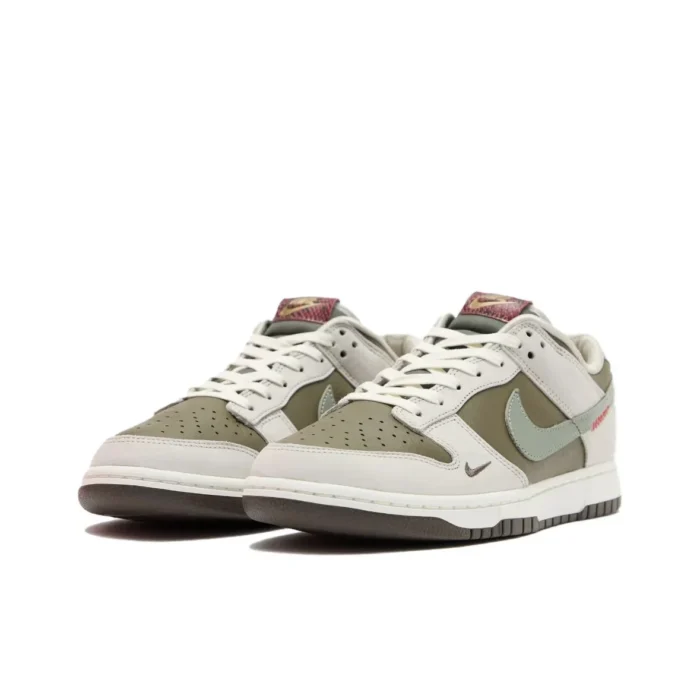 Nike Dunk Low CNY Retro Shoes Man and Woman Retro Nike Sneaker Classic Styles Year of The Snake - Image 3