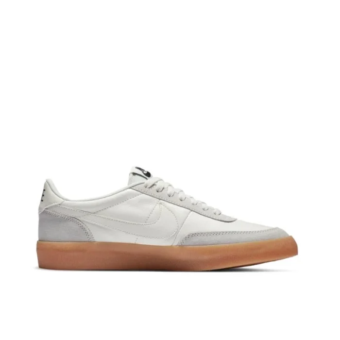 Nike Killshot 2 "Midnight Navy" leather suede anti slip lightweight low top board shoes - Image 5