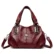 wine-red
