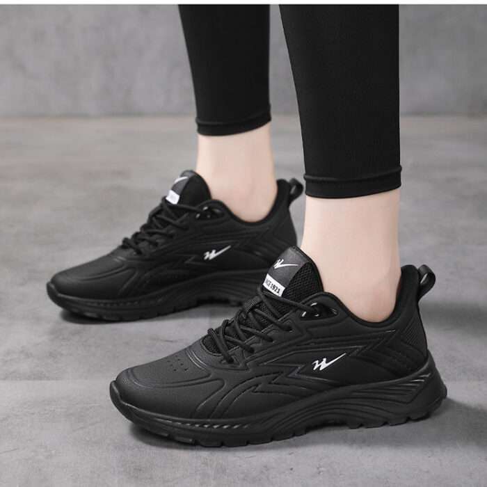 Warrior 2025 Women new sneakers trending shoes - Image 3