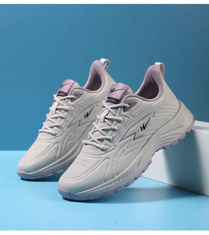 Warrior 2025 Women new sneakers trending shoes