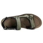Large Size Genuine leather Men Beach Sandals Fashion Men Sandals Outdoor Walking shoes Summer Shoes Men Zapatos Hombre - Image 2