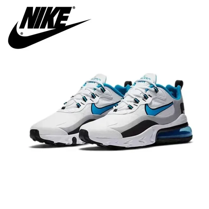 Nike Air Max 270 Running Shoes Anti-slip Wear Shock Breathable And Fashionable Sneakers Women Nike Shoes Shoes For Women - Image 13