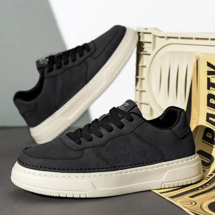 OPP Men New Brand Sneakers High-end Causal 70 Shoes Sports Balance Fashion Cool Air Forrest Shoes Luxury Design Sneakers - Image 6