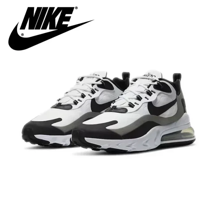 Nike Air Max 270 Running Shoes Anti-slip Wear Shock Breathable And Fashionable Sneakers Women Nike Shoes Shoes For Women - Image 12