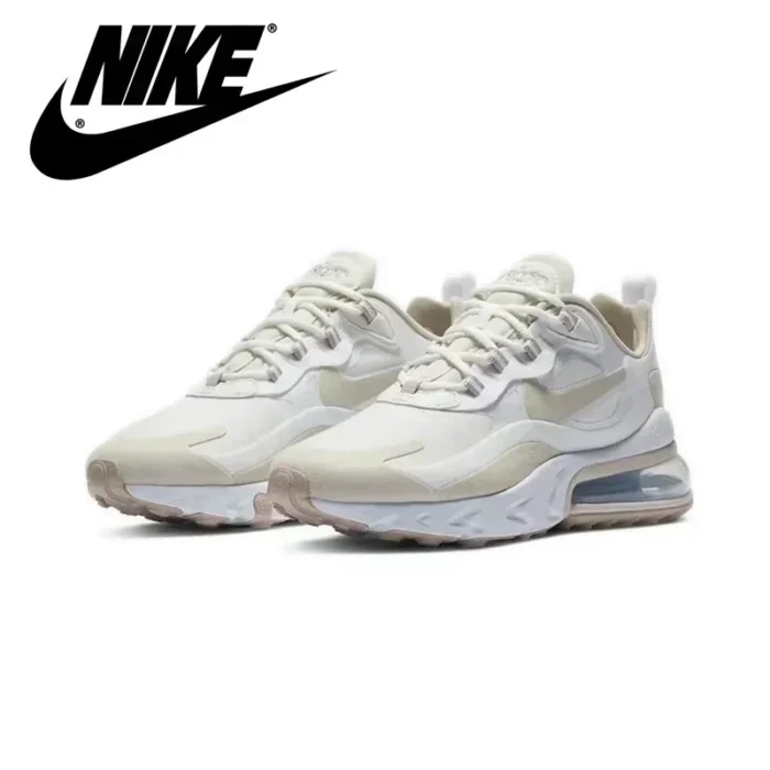 Nike Air Max 270 Running Shoes Anti-slip Wear Shock Breathable And Fashionable Sneakers Women Nike Shoes Shoes For Women - Image 16