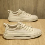 Sport Shoes Casual Business Shoes for Men Dress Tenis De Hombre Moccasins Mokasin Tenis Caballero Designer sneakers - Image 6
