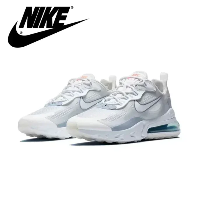 Nike Air Max 270 Running Shoes Anti-slip Wear Shock Breathable And Fashionable Sneakers Women Nike Shoes Shoes For Women - Image 3