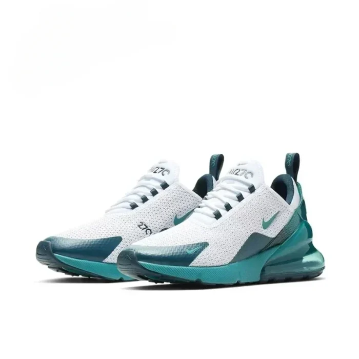Nike Air Max 270 Running Shoes Anti-slip Wear Shock Breathable And Fashionable Sneakers Women Nike Shoes Shoes For Women - Image 22