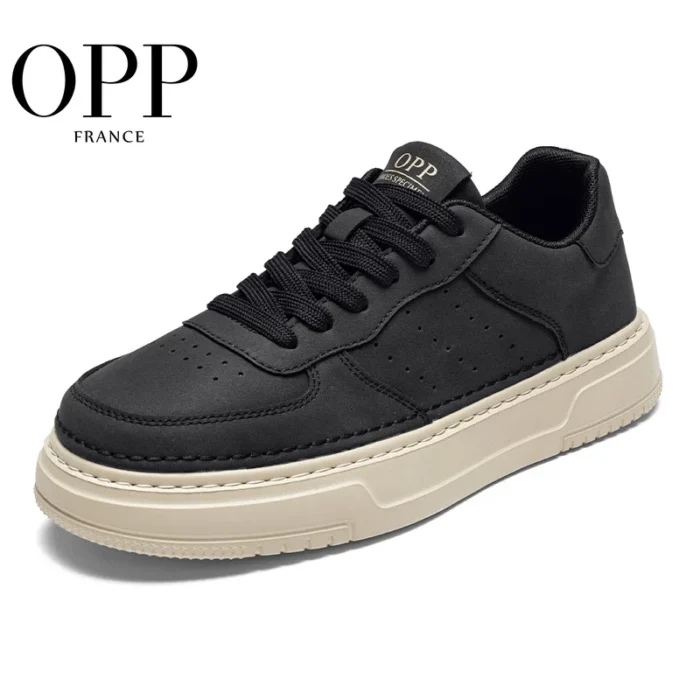 OPP Men New Brand Sneakers High-end Causal 70 Shoes Sports Balance Fashion Cool Air Forrest Shoes Luxury Design Sneakers - Image 4