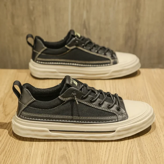 Sport Shoes Casual Business Shoes for Men Dress Tenis De Hombre Moccasins Mokasin Tenis Caballero Designer sneakers - Image 3