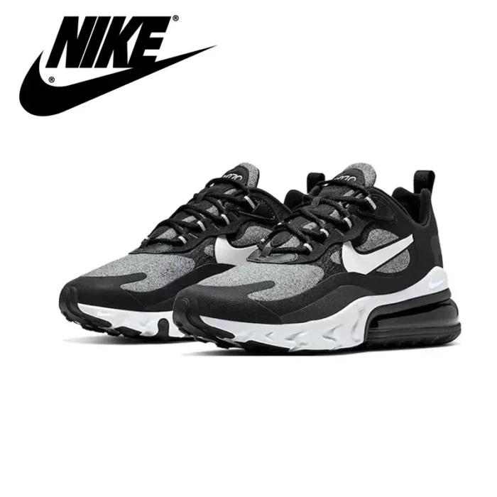 Nike Air Max 270 Running Shoes Anti-slip Wear Shock Breathable And Fashionable Sneakers Women Nike Shoes Shoes For Women - Image 7