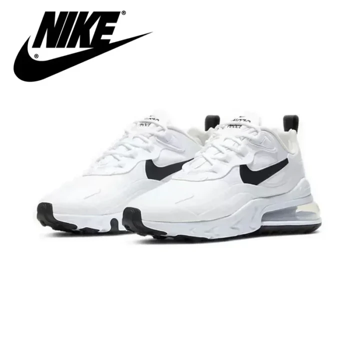 Nike Air Max 270 Running Shoes Anti-slip Wear Shock Breathable And Fashionable Sneakers Women Nike Shoes Shoes For Women - Image 11