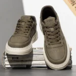 OPP Men New Brand Sneakers High-end Causal 70 Shoes Sports Balance Fashion Cool Air Forrest Shoes Luxury Design Sneakers - Image 2
