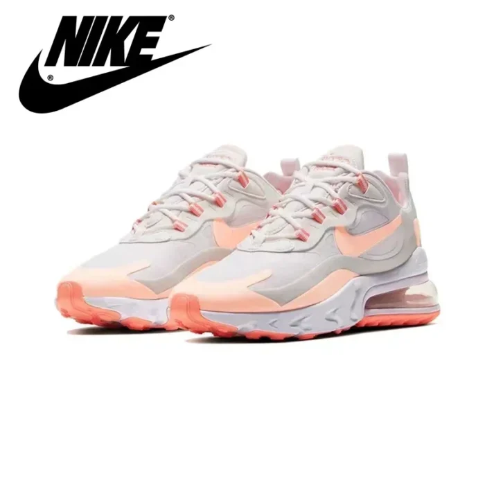 Nike Air Max 270 Running Shoes Anti-slip Wear Shock Breathable And Fashionable Sneakers Women Nike Shoes Shoes For Women - Image 17