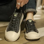 Sport Shoes Casual Business Shoes for Men Dress Tenis De Hombre Moccasins Mokasin Tenis Caballero Designer sneakers