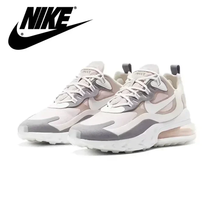 Nike Air Max 270 Running Shoes Anti-slip Wear Shock Breathable And Fashionable Sneakers Women Nike Shoes Shoes For Women - Image 15