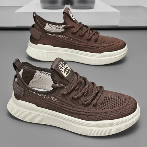 DY casual shoes classic trend small white shoes board shoes sneakers