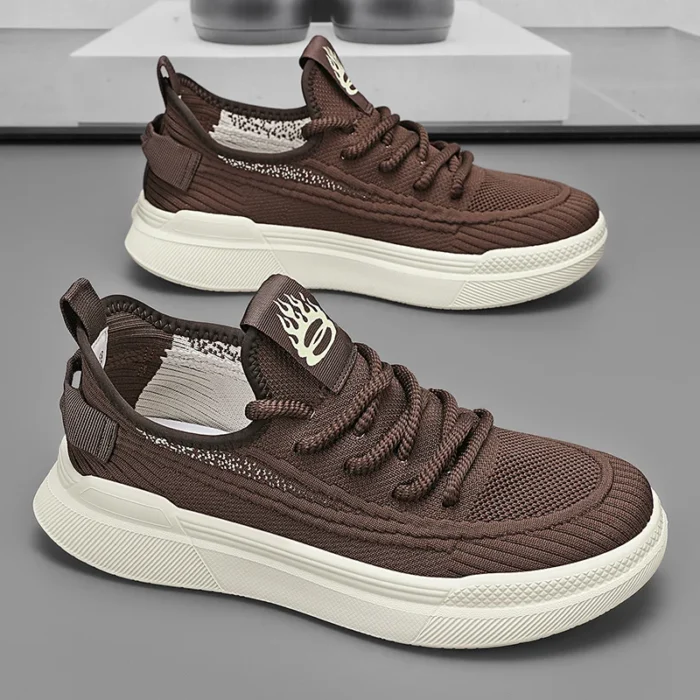 DY casual shoes classic trend small white shoes board shoes sneakers