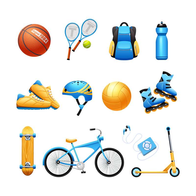 SPORTS & OUTDOOR